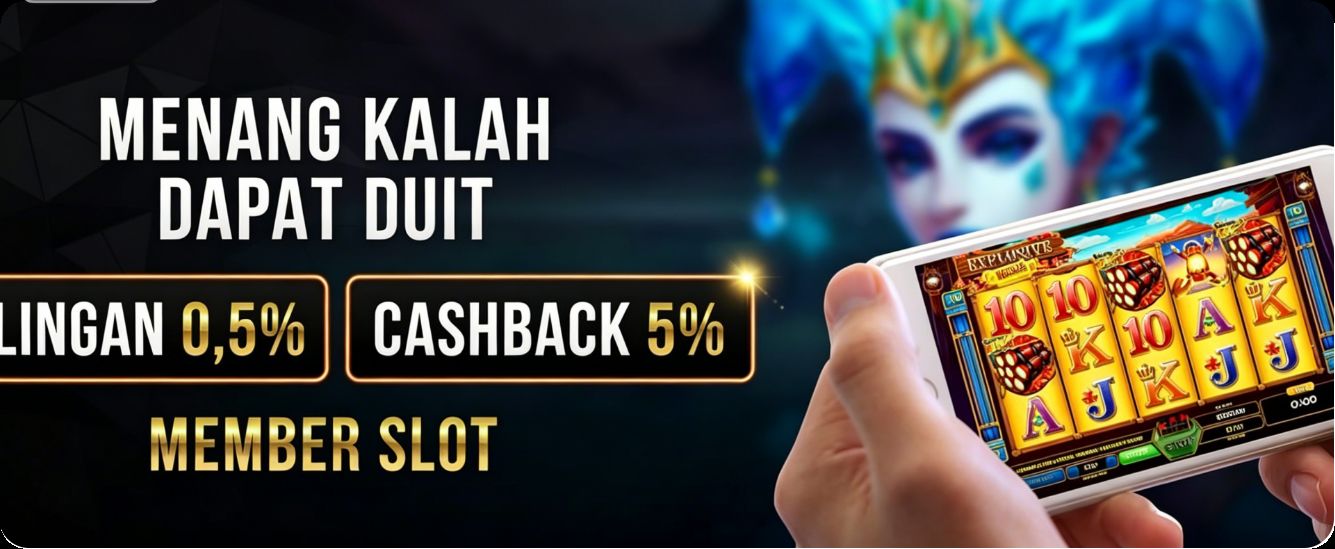 Main abastotoapk.com Menang Jackpot Besar